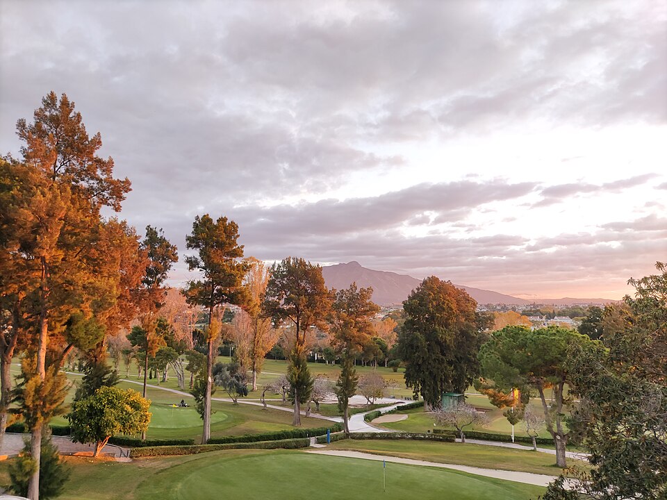 Foto turística de Estepona