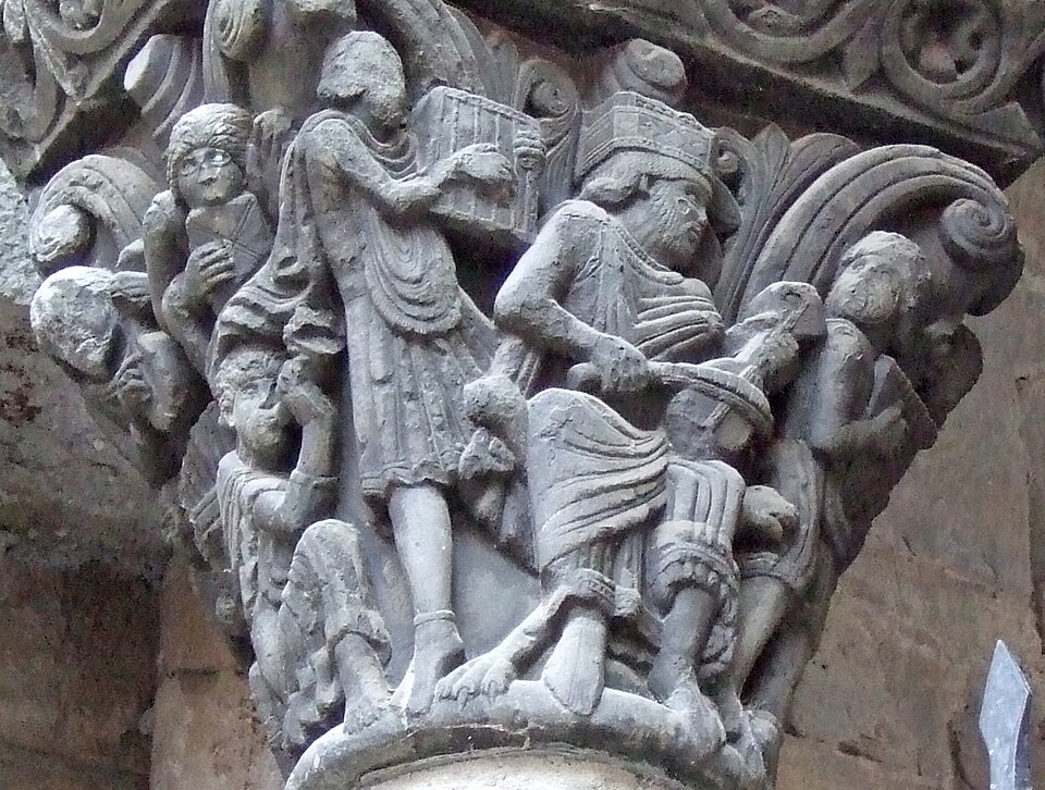 Foto turística de Jaca