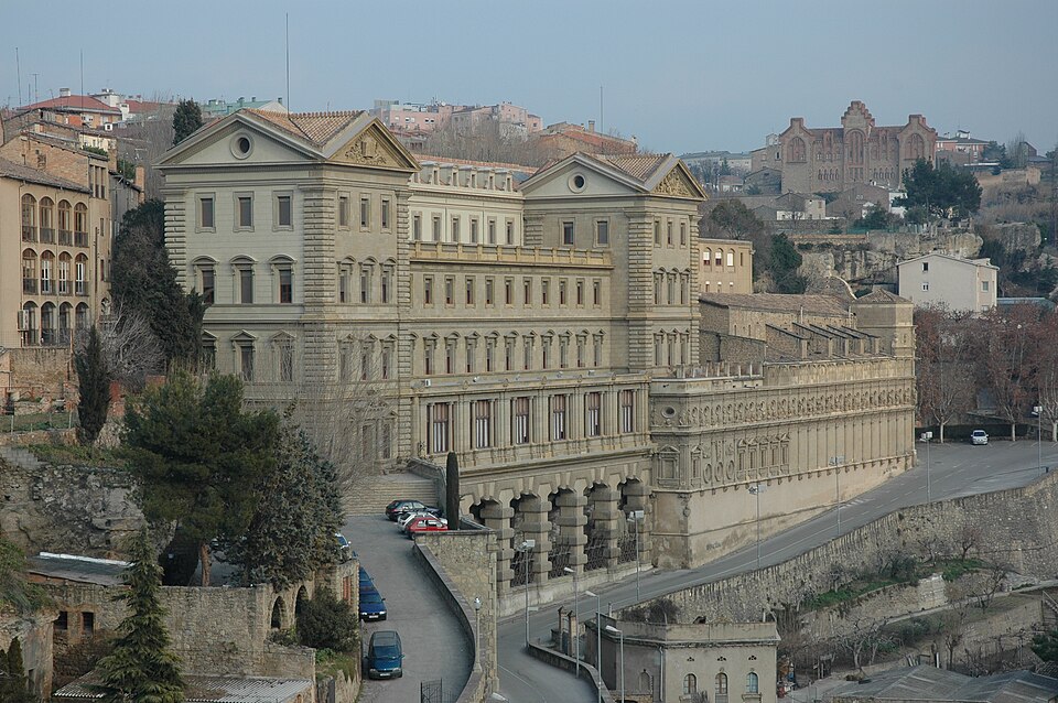 Foto turística de Manresa