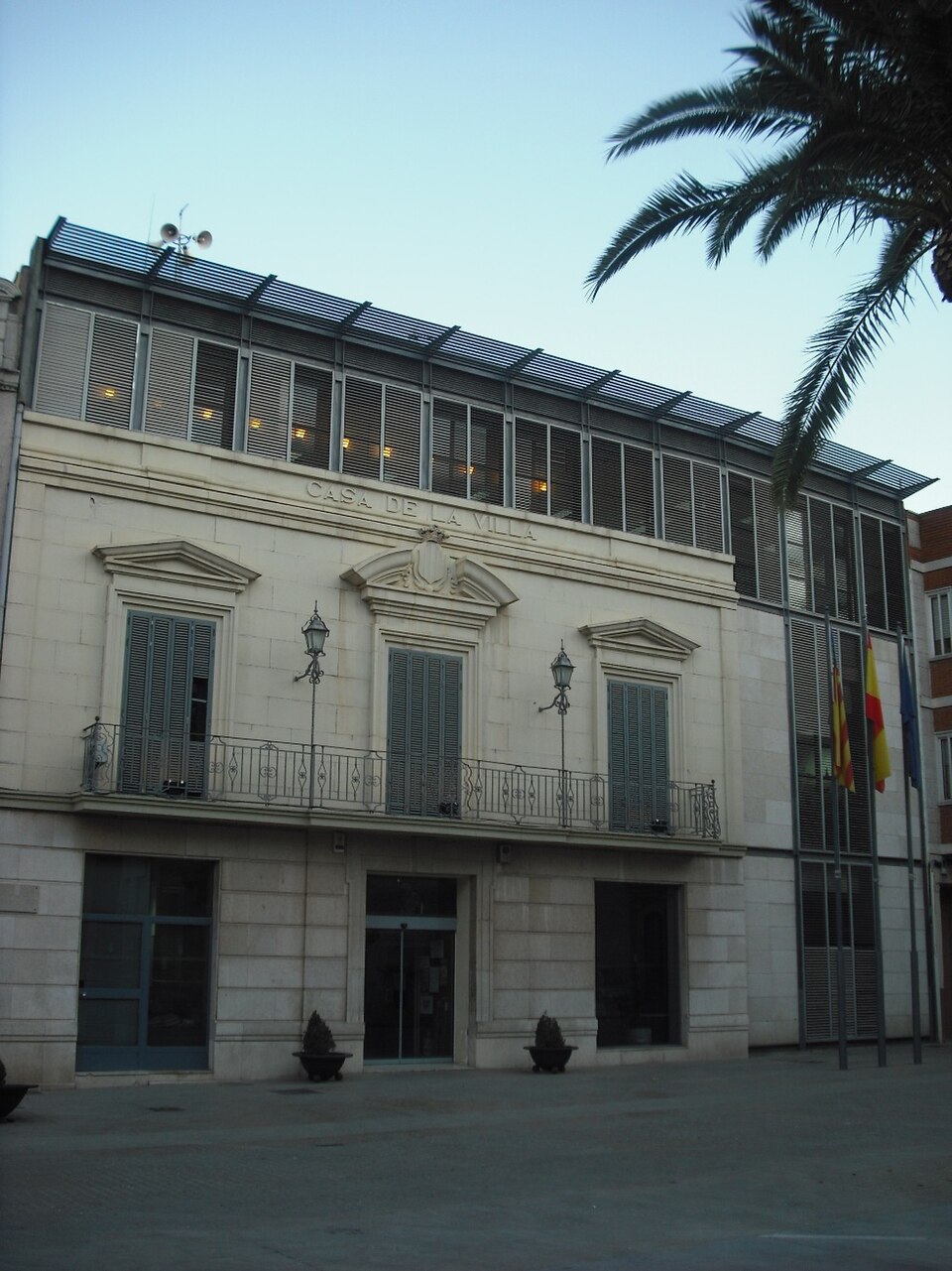 Foto turística de Massamagrell