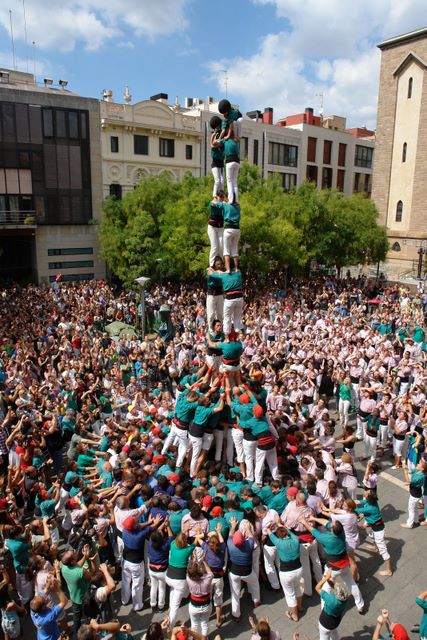 Foto turística de Sabadell